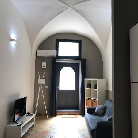 Evviva La Sicilia Catania Apartment Bagian luar foto