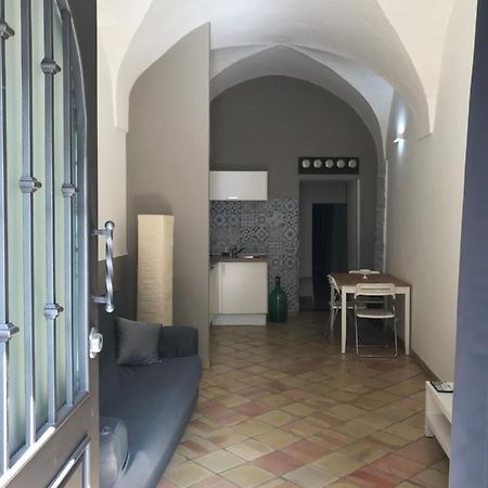 Evviva La Sicilia Catania Apartment Bagian luar foto