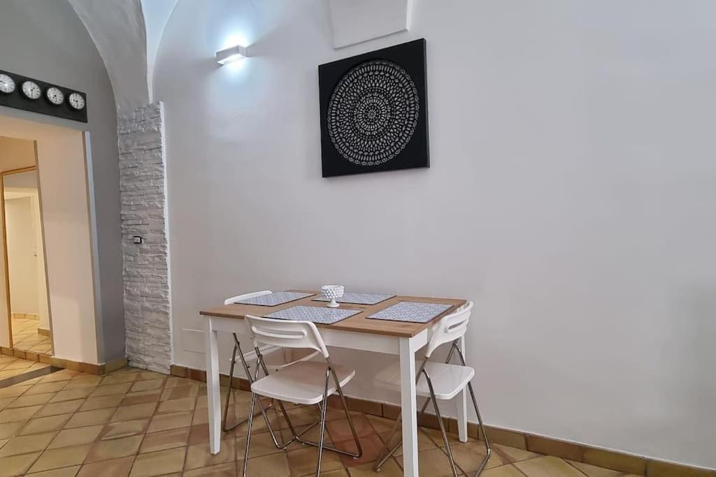 Evviva La Sicilia Catania Apartment Bagian luar foto