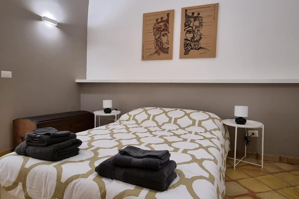 Evviva La Sicilia Catania Apartment Bagian luar foto