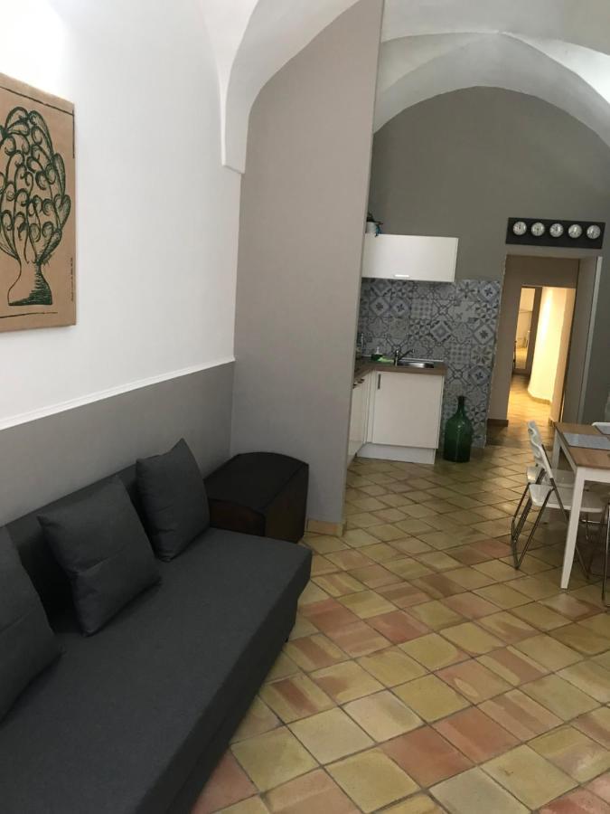 Evviva La Sicilia Catania Apartment Bagian luar foto