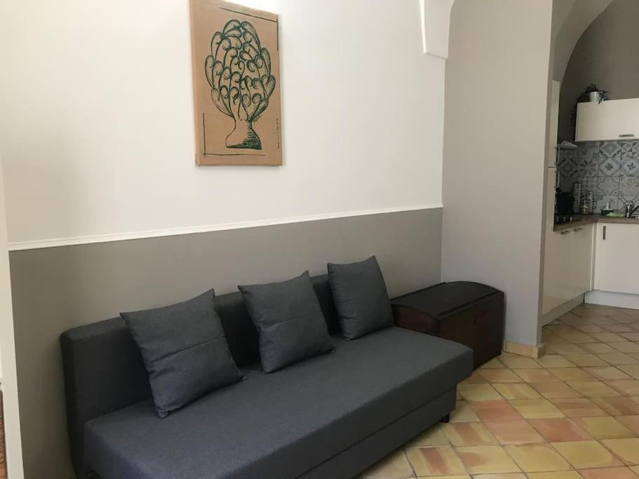 Evviva La Sicilia Catania Apartment Bagian luar foto