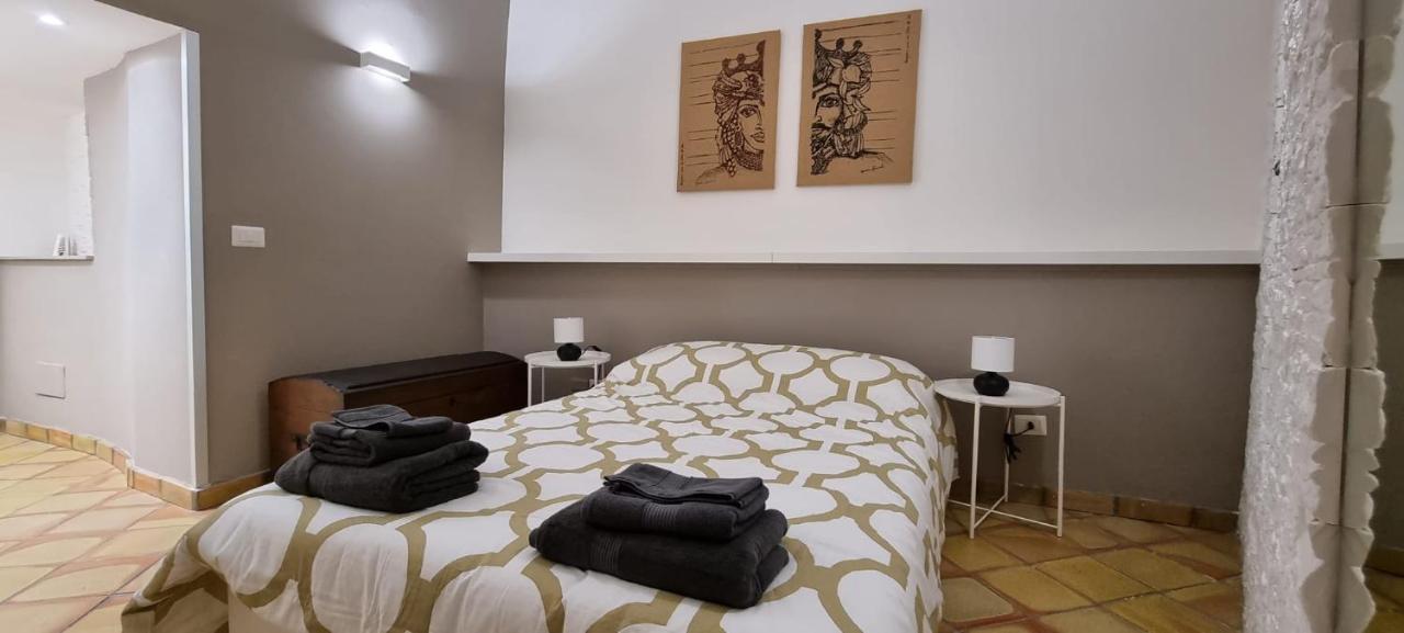 Evviva La Sicilia Catania Apartment Bagian luar foto