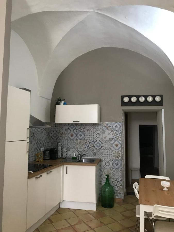 Evviva La Sicilia Catania Apartment Bagian luar foto