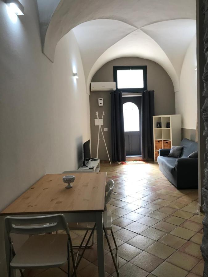 Evviva La Sicilia Catania Apartment Bagian luar foto