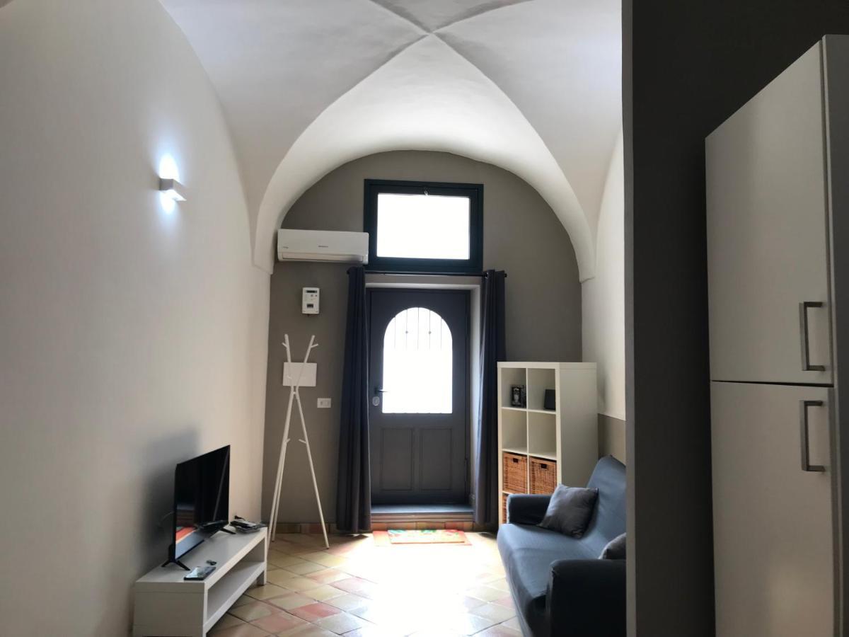 Evviva La Sicilia Catania Apartment Bagian luar foto