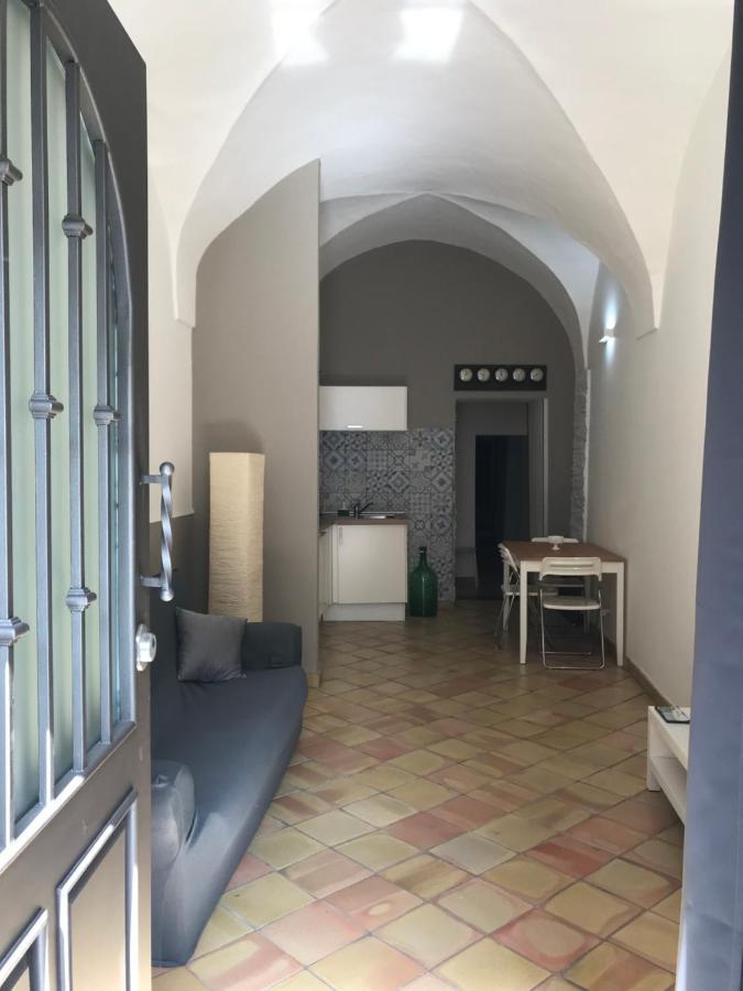 Evviva La Sicilia Catania Apartment Bagian luar foto