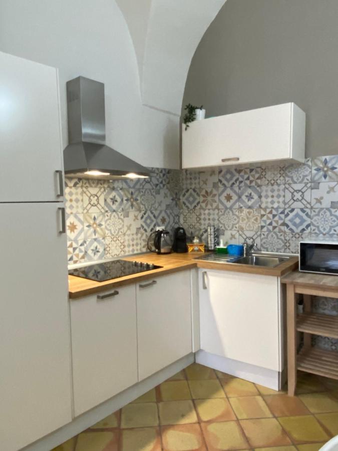 Evviva La Sicilia Catania Apartment Bagian luar foto